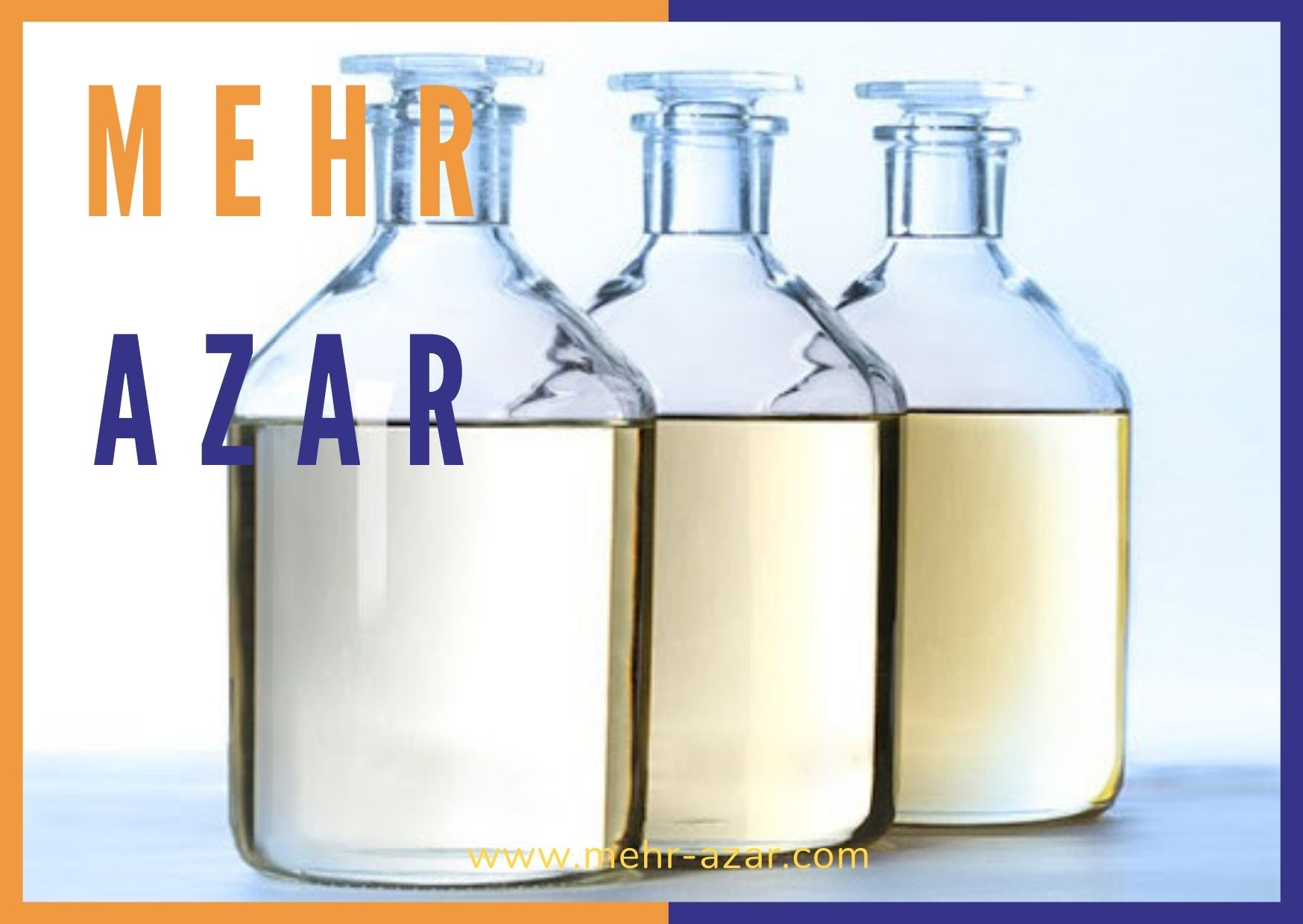 پالیشینگ روغن تقطیری