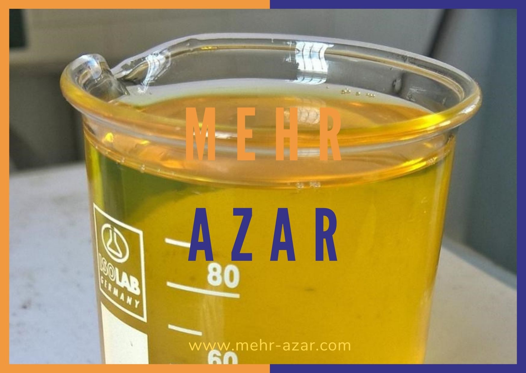 سولفور زدایی روغن پایه